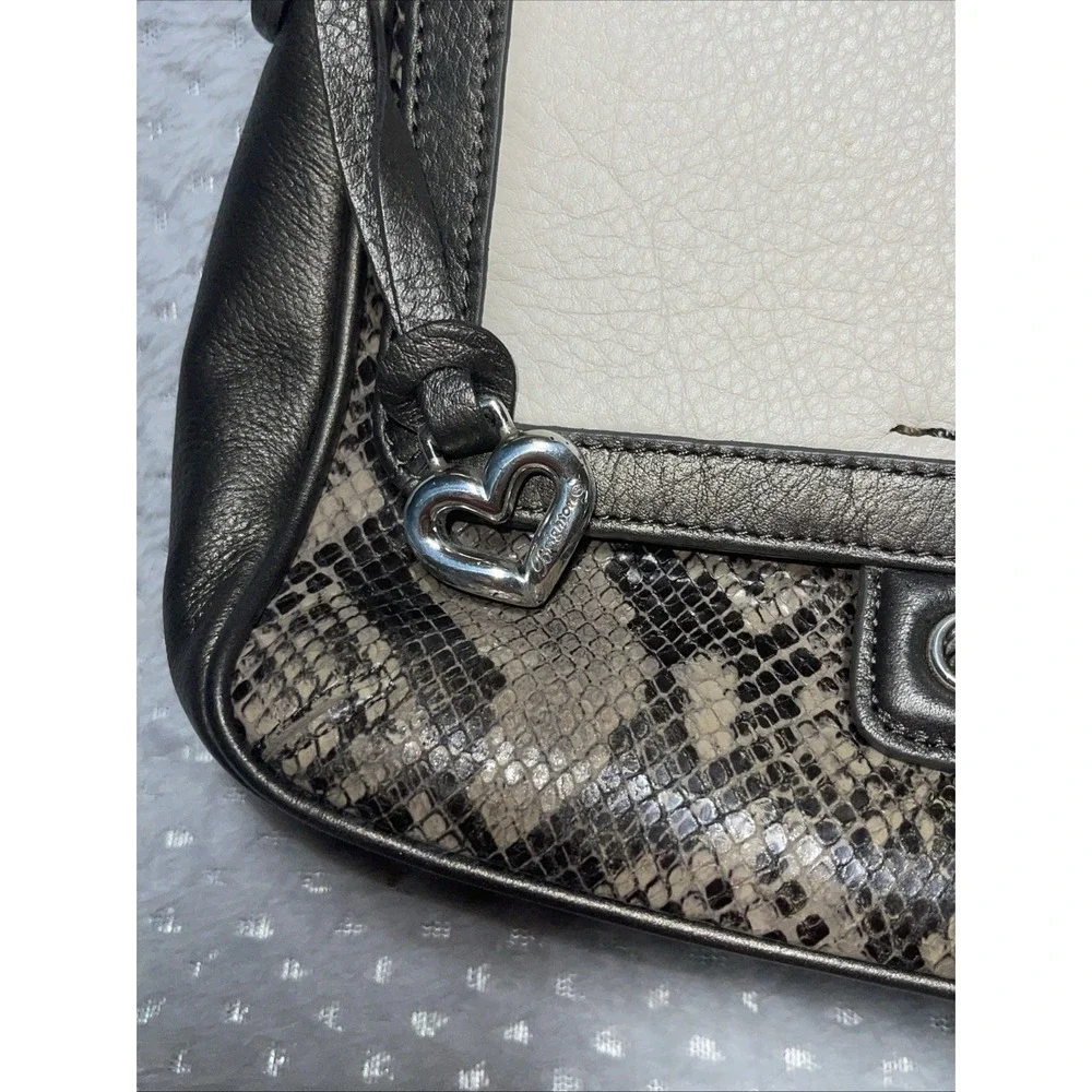 Brighton Tosha Handbag Crossbody